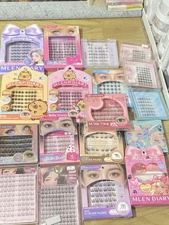 (Kategori: ) berada di . Dikirim oleh dekosmetikbdl (ID iklan 1447399505, Gambar 1). Deskripsi: .