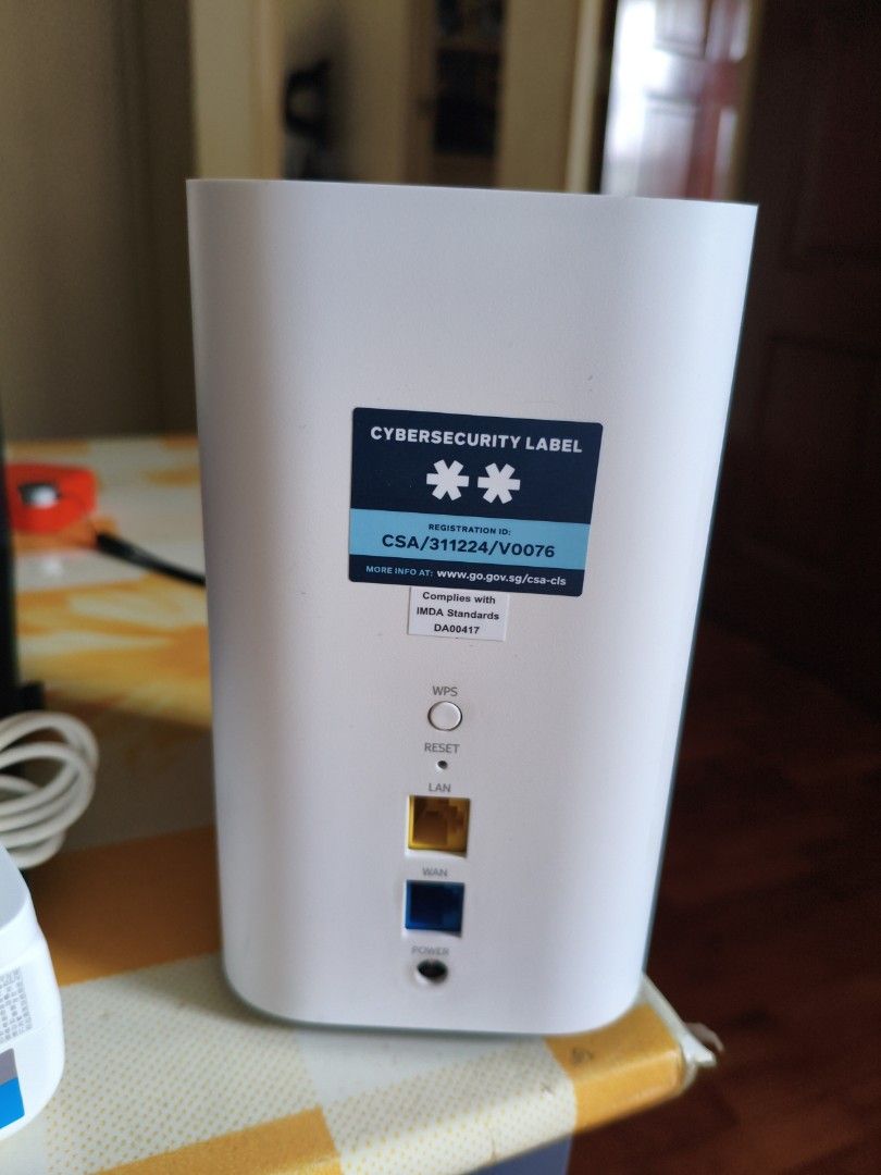 Nokia WiFi Beacon 2499187165818398722