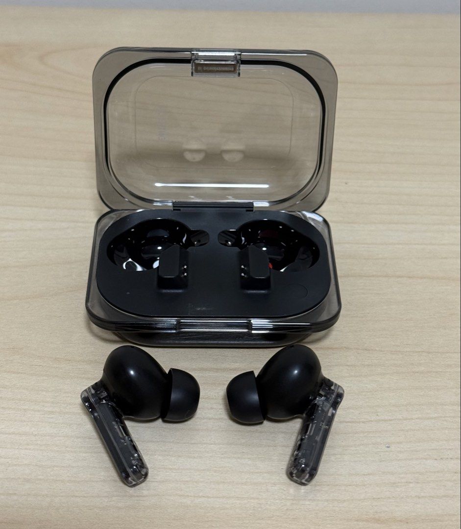 Nothing Ear (a) Black501992596565534721