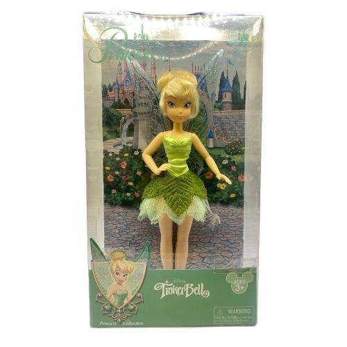NRFB Tinker Bell Doll DISNEY - Princess Collection Tinkerbell Peter Pan (Category: Figurines & Statues) located in Valenzuela. Submitted by luna.lista01 (Listing ID 1447300083, Image 1). Description: EDA: Aug-September 2026 OR EARLIER, if the shipping box will be filled earlier than the planned date. OK for layaway, and long term installment, DP of atleast 1000php, may be shipped sooner if the box gets full earlier. If the item has not been reser