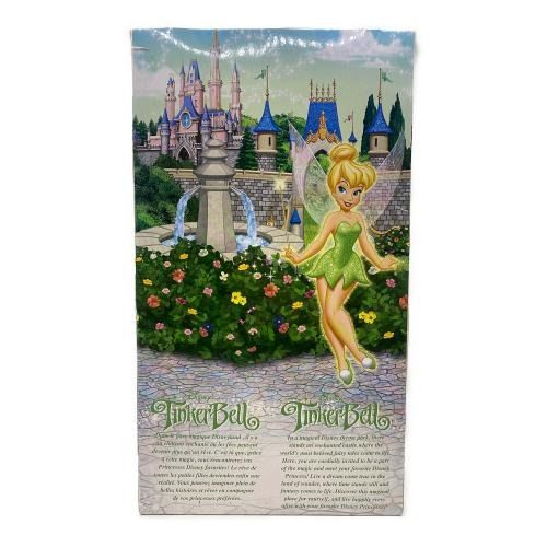 NRFB Tinker Bell Doll DISNEY - Princess Collection Tinkerbell Peter Pan (Category: Figurines & Statues) located in Valenzuela. Submitted by luna.lista01 (Listing ID 1447300083, Image 2). Description: EDA: Aug-September 2026 OR EARLIER, if the shipping box will be filled earlier than the planned date. OK for layaway, and long term installment, DP of atleast 1000php, may be shipped sooner if the box gets full earlier. If the item has not been reser
