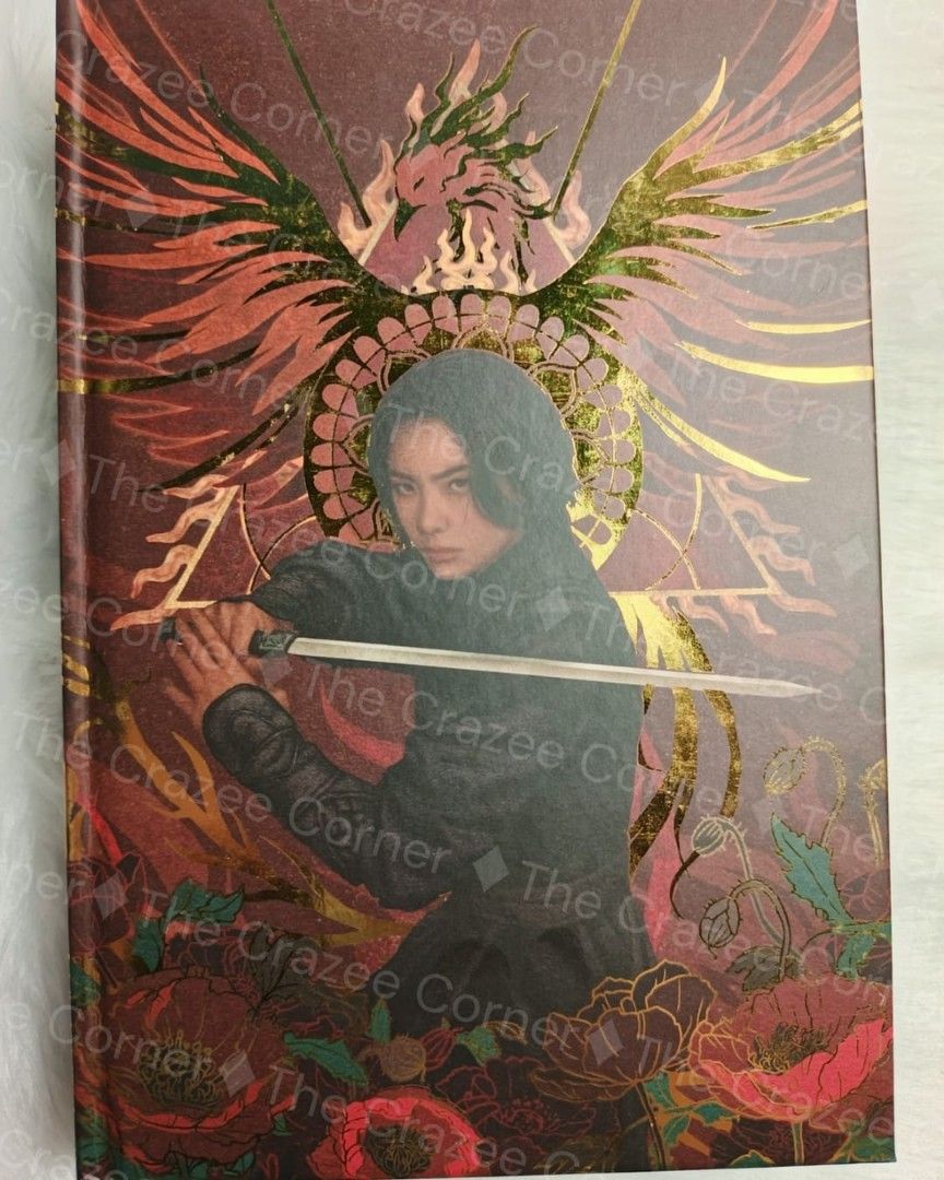 On Hand: The Poppy War Rare Litjoy Edition (Category: Storybooks) located in Bulacan. Submitted by thecrazeecorner (Listing ID 1445408010, Image 2). Description: ✨ OUT OF PRINT LITJOY EDITION ✨ This exclusive LitJoy edition of The Poppy War is no longer being produced or sold by LitJoy, making it a rare collector's item. Condition: Book is unread and only acted as shelf display 💵One-Time-Payment & Reservation Price: ₱4200 💸Layaway Price: ₱4499 