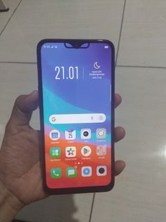 (Kategori: ) berada di . Dikirim oleh evaAprilia (ID iklan 1447428169, Gambar 1). Deskripsi: .