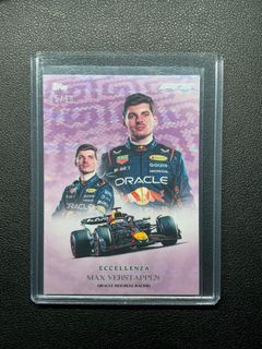 (Category: ) located in . Submitted by formula1cards (Listing ID 1447322800, Image 1). Description: .