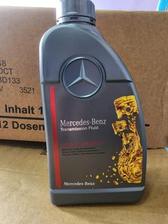 MERCEDES PARTS Collection item 1