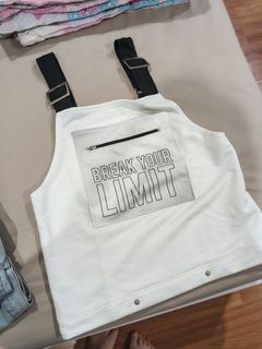 (Kategori: ) berada di . Dikirim oleh thenonikcloset (ID iklan 1447444522, Gambar 1). Deskripsi: .