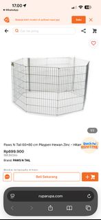 (Kategori: ) berada di . Dikirim oleh khoes (ID iklan 1447388404, Gambar 1). Deskripsi: .