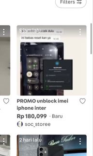 (Kategori: ) berada di . Dikirim oleh ar2003 (ID iklan 1447417591, Gambar 1). Deskripsi: .