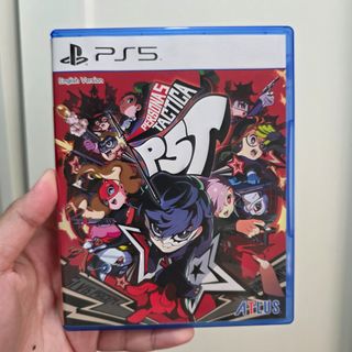 Ps5 Games Collection item 1
