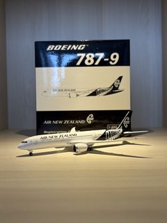 🔴 Phoenix 1:400 ANA Airlines 🇯🇵 787-9(JA894A) Pokemon series