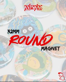 (Category: ) located in . Submitted by pokepinscollective (Listing ID 1447430335, Image 1). Description: .