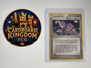 (Category: ) located in . Submitted by cardboardkingdomtcg (Listing ID 1447458185, Image 1). Description: .