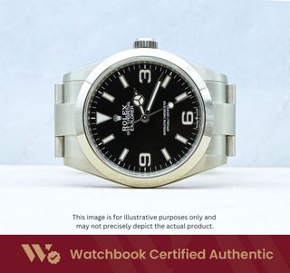 (Category: ) located in . Submitted by watchbooksg (Listing ID 1447385316, Image 1). Description: .