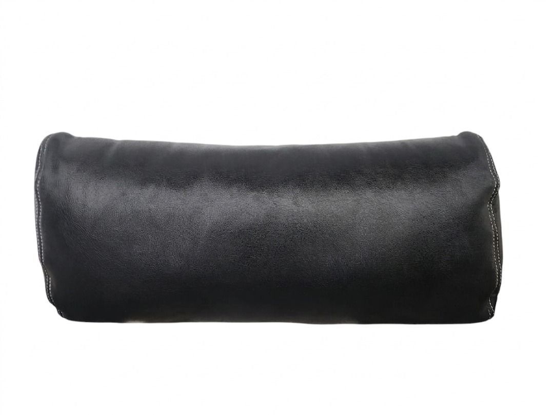 Premium Leather Cushion (Category: Other Home Furniture) located in Kota Kinabalu. Submitted by blossomb.co (Listing ID 1447381281, Image 1). Description: Selling brand new, "Premium Leather Cushion" that is made of premium quality leather which is durable and waterproof. These are perfect for use as replacement armrest padding, car headrest pillows, or general support cushions for your home office or vehicle setup. Durable, water-resistant faux 