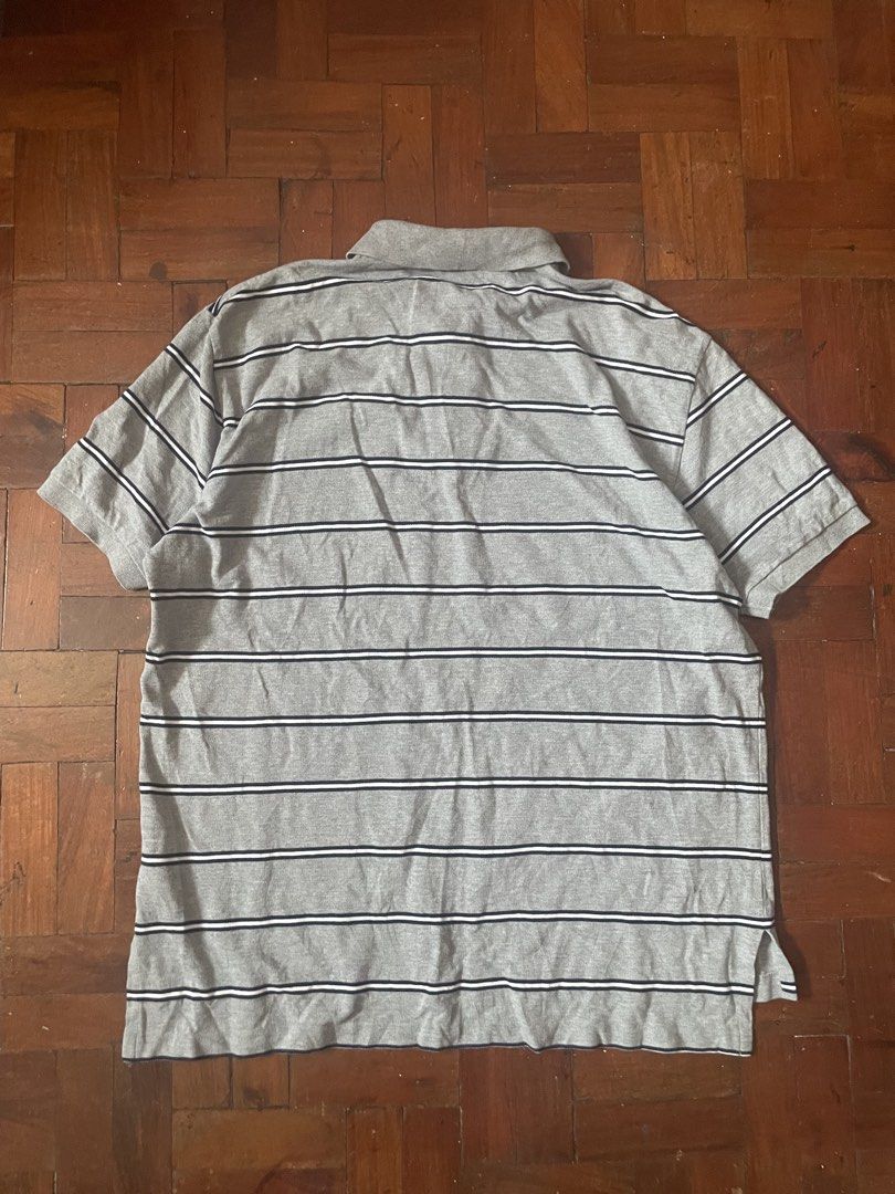 Ralph Lauren Polo Shirt (Category: Formal Shirts) located in Quezon City. Submitted by pastforward00 (Listing ID 1447457847, Image 3). Description: .