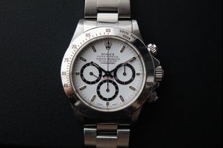 Rolex Collection item 3