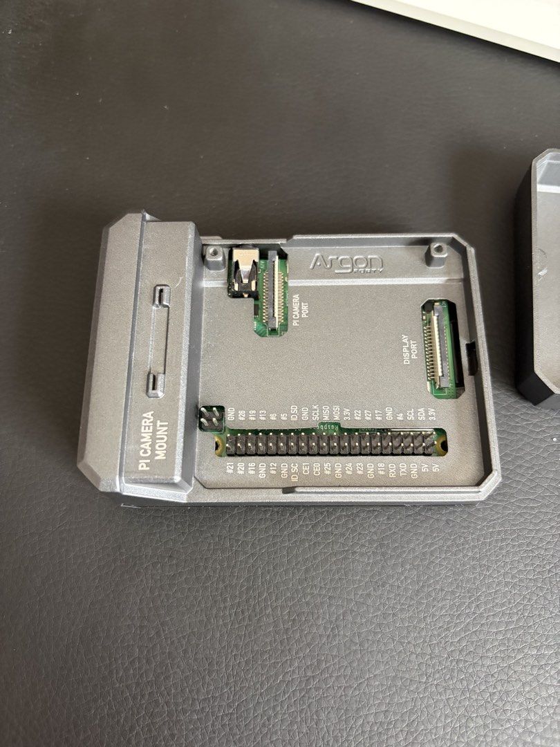 Raspberry Pi 4B Case Bundle499067182582999043
