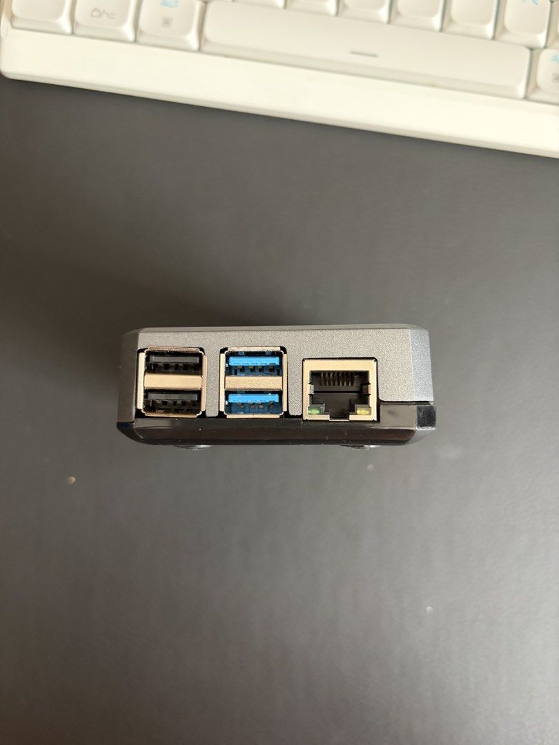 Raspberry Pi 4B Case Bundle499067182582999042