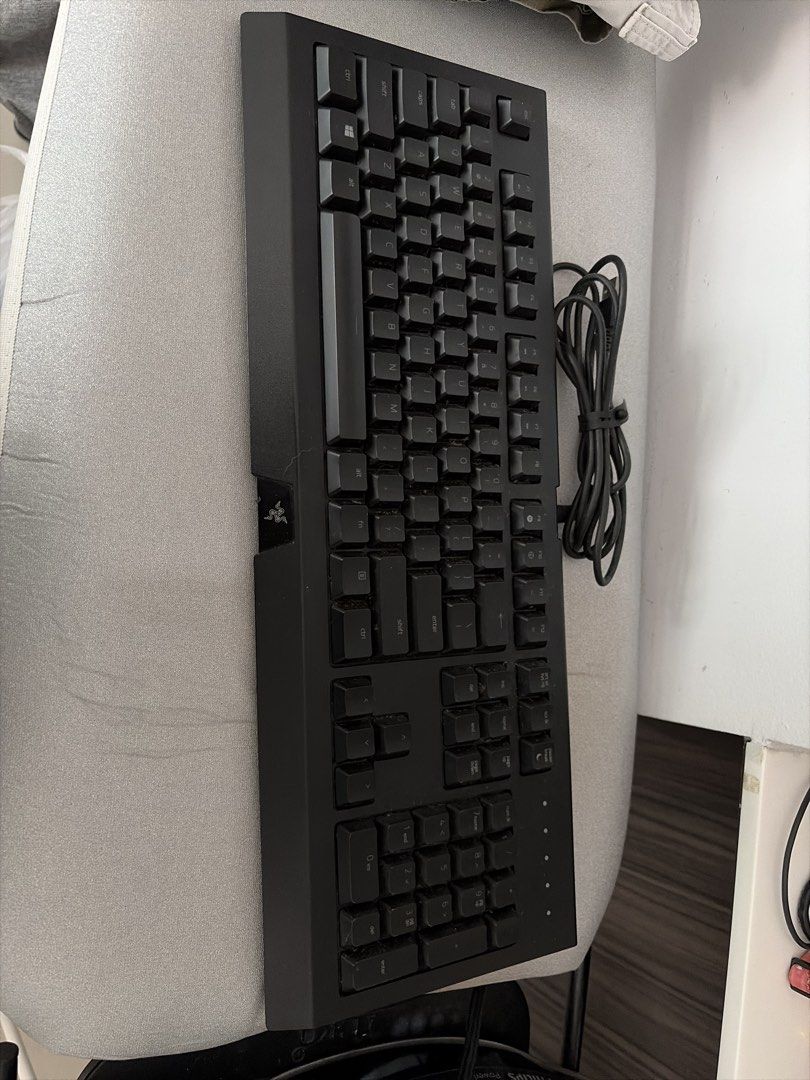 Razer Cynosa Gaming Keyboard499082444984832000