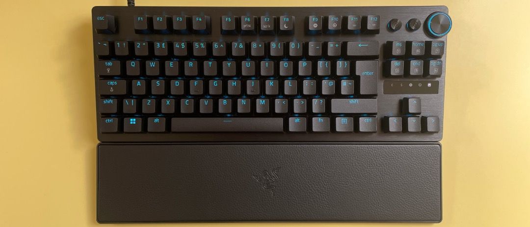 razer huntsman v3 pro