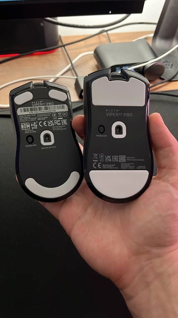Razer viper v3 pro499062566636769280