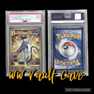 POKEMON TCG STUFFS (ENG OR JAP) Collection item 2