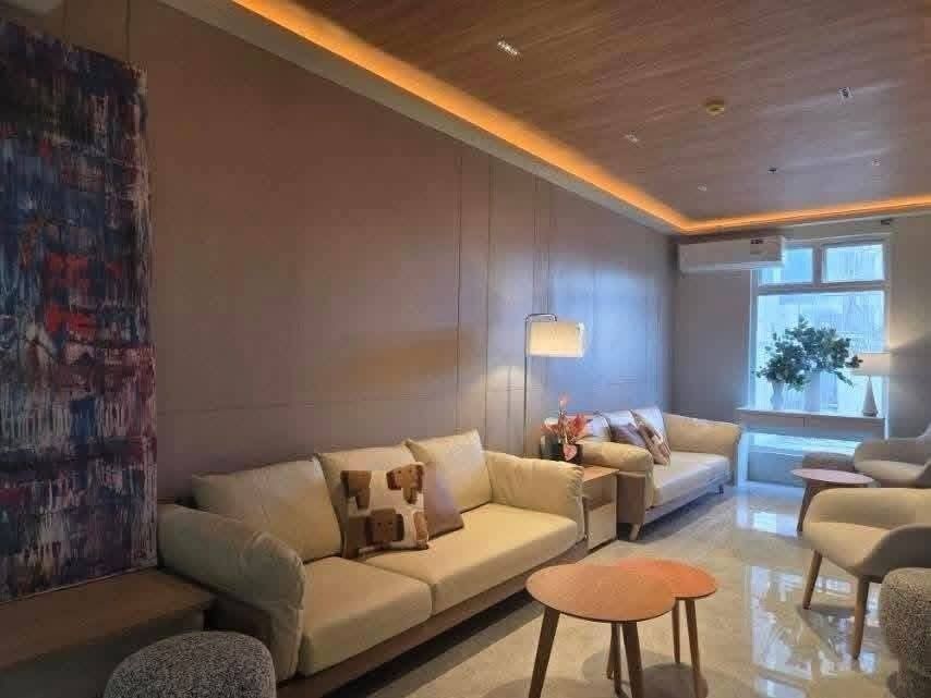 RENT TO OWN PROMO (Category: Apartments & Condos) located in Lapu Lapu. Submitted by kim.properties (Listing ID 1447317644, Image 2). Description: 💢 PASEO GROVE💢 Humay-Humay, Basak, Lapu-Lapu City ✨ 💥 RENT-TO-OWN PROMO ✔️ No Bank Approval Needed ✔️ No Move-In Fee 💪 Walay Hasol 🏢 Studio | 1BR | 2BR Units Available 💰 Flexible Terms: • ₱20K–₱25K Reservation • 2.5% Spot DP • 7.5% payable in 18 months • 90% Bank Financing STUDIO RESIDENTIAL Floo