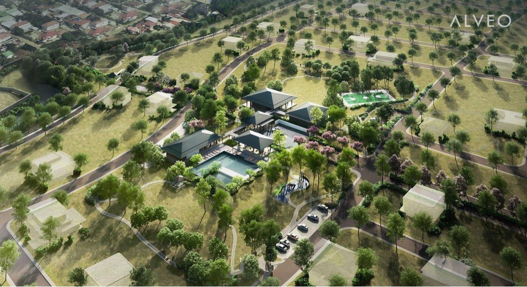 Residential lot in Vermosa (Category: Lot) located in Carmen. Submitted by reg_alveoyalaland (Listing ID 1447450046, Image 2). Description: 🏡 Discover Elevated Living at Caleia Vermosa, Cavite Own a prime residential lot in one of the South's most promising and master-planned communities. Nestled within the vibrant Vermosa estate, Caleia offers a perfect balance of exclusivity, nature, and modern convenience. ✨ Lot Sizes Available: 219–449 SQM ✨