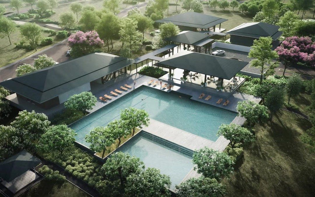 Residential lot in Vermosa (Category: Lot) located in Carmen. Submitted by reg_alveoyalaland (Listing ID 1447450046, Image 3). Description: 🏡 Discover Elevated Living at Caleia Vermosa, Cavite Own a prime residential lot in one of the South's most promising and master-planned communities. Nestled within the vibrant Vermosa estate, Caleia offers a perfect balance of exclusivity, nature, and modern convenience. ✨ Lot Sizes Available: 219–449 SQM ✨