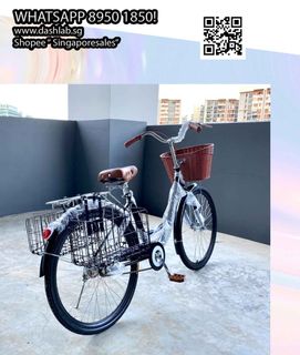 (Category: ) located in . Submitted by shopforbicycle (Listing ID 1447320857, Image 1). Description: .
