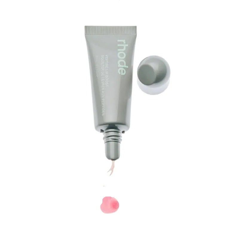 Rhode Peptide Lip Boost Treatment – Sugarmint (Authentic) (Category: Makeup) located in Manila. Submitted by ceap5 (Listing ID 1447308103, Image 3). Description: Brand new and 100% authentic Rhode Peptide Lip Treatment in Sugarmint. Purchased directly from the official Rhode website in the US. This is an extra item from our personal order and is on hand in the Philippines. Product Details Brand new, sealed Shade/Flavor: Sugarmint 100% authentic P
