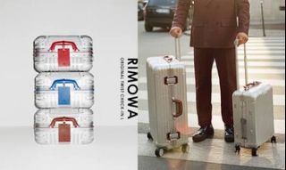  Rimowa Aluminium Collection item 3