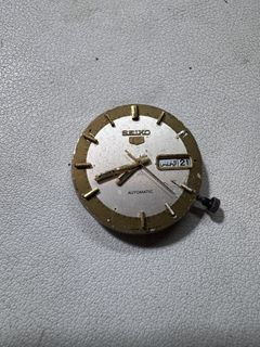 (Category: ) located in . Submitted by KCY_WatchParts (Listing ID 1447314631, Image 1). Description: .