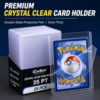 Trading Cards & Trading Card Accessories Collection item 1