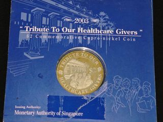 Coins & Medals Collection item 2