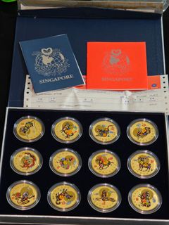 Coins & Medals Collection item 3