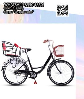 (Category: ) located in . Submitted by shopforbicycle (Listing ID 1447341159, Image 1). Description: .
