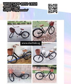 (Category: ) located in . Submitted by shopforbicycle (Listing ID 1447335736, Image 1). Description: .