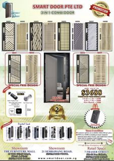(Category: ) located in . Submitted by rafael_smart-door (Listing ID 1447344546, Image 1). Description: .
