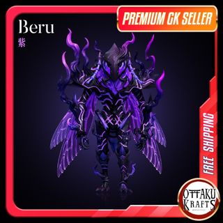 (Category: ) located in . Submitted by otakukrafts (Listing ID 1447446284, Image 1). Description: .