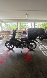 (Category: ) located in . Submitted by eone_iwan (Listing ID 1447361540, Image 1). Description: .