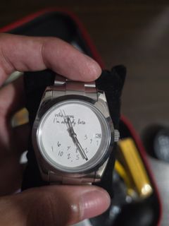 (Category: ) located in . Submitted by imodwatches (Listing ID 1447385961, Image 1). Description: .