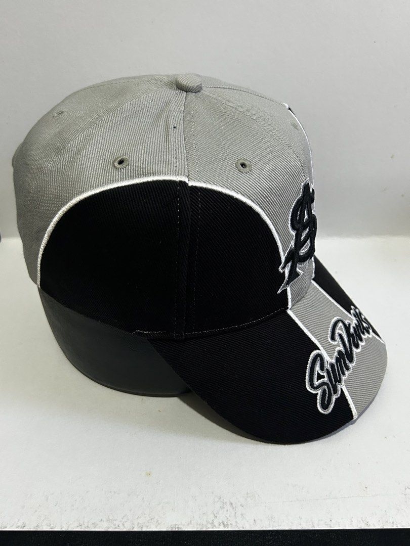 Sun devils (Category: Caps & Hats) located in Manila. Submitted by fierce_capgame (Listing ID 1447394285, Image 2). Description: .