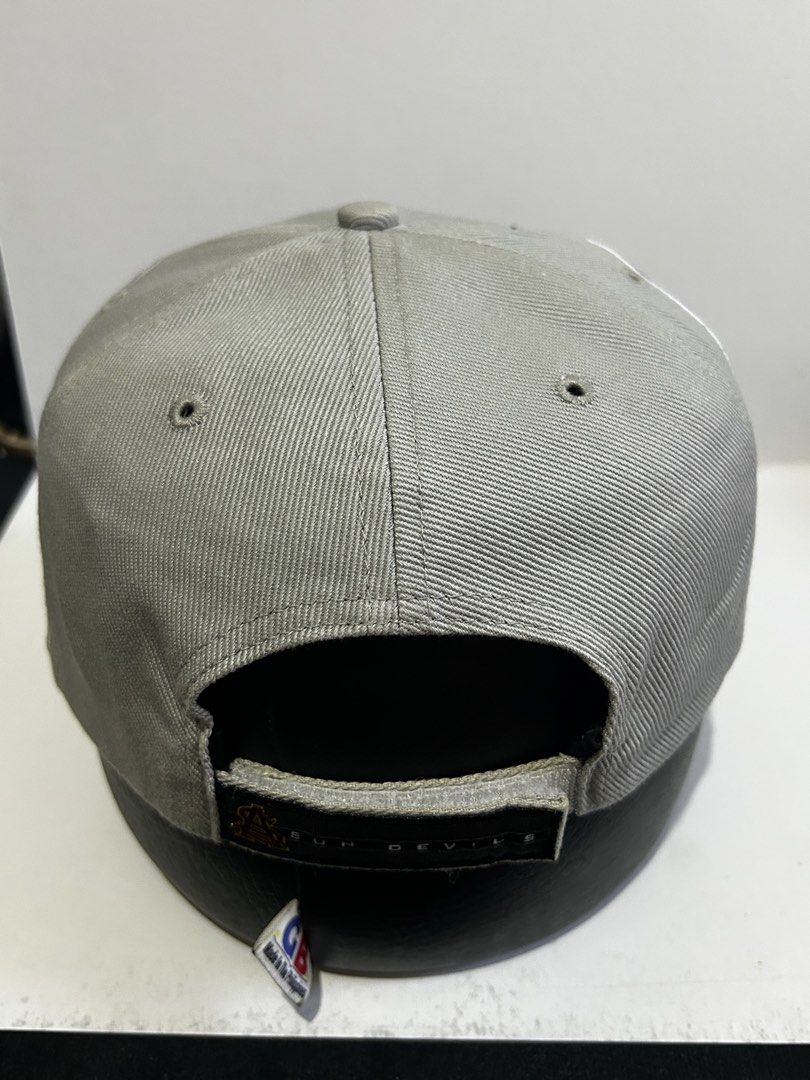 Sun devils (Category: Caps & Hats) located in Manila. Submitted by fierce_capgame (Listing ID 1447394285, Image 3). Description: .
