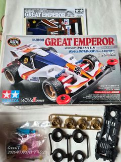 （分類：）位於 。 由 Gullit_Mini_4wd 提交（商品編號 1447381952，圖片 1）。簡介： 。