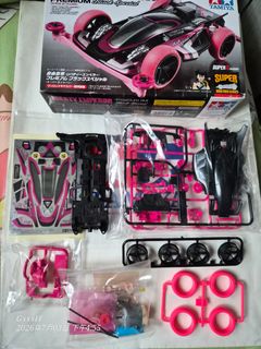 （分類：）位於 。 由 Gullit_Mini_4wd 提交（商品編號 1447376398，圖片 1）。簡介： 。