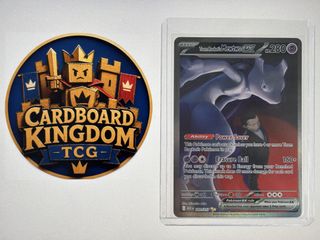 (Category: ) located in . Submitted by cardboardkingdomtcg (Listing ID 1447457935, Image 1). Description: .