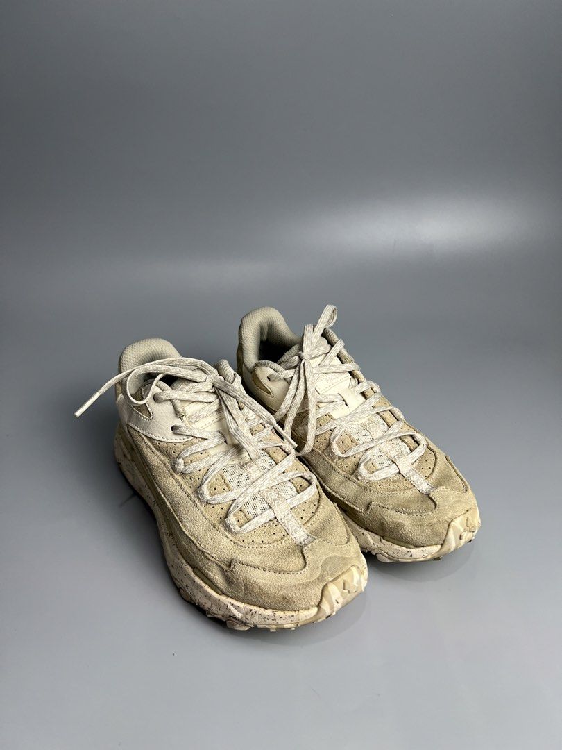The north face vertic taraval (Category: Sneakers) located in Iba. Submitted by saploot (Listing ID 1447313327, Image 3). Description: Excellent condition Us 6 Minor sign of usage No major issue.