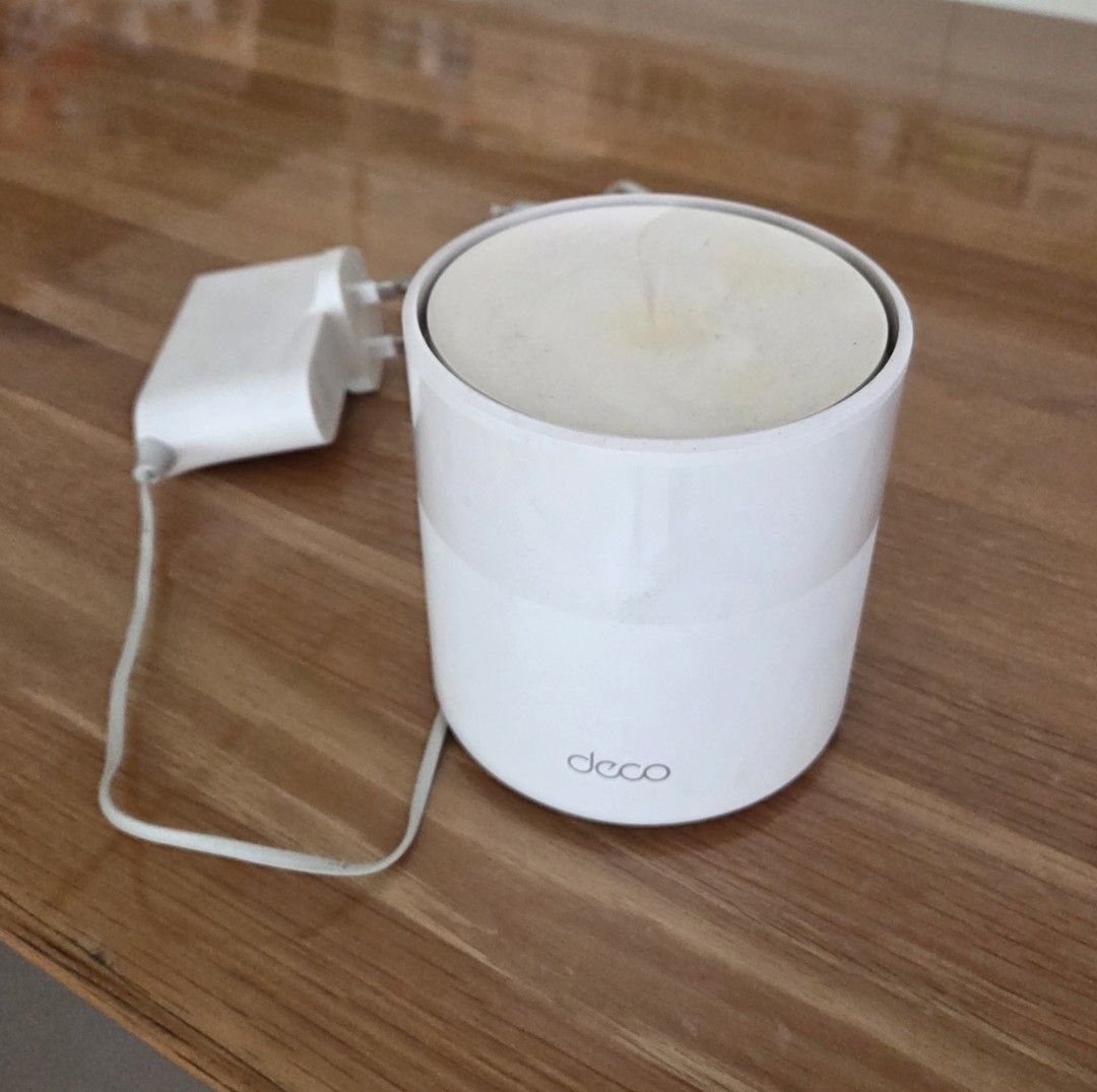 TP-Link Deco X50498954264275200000