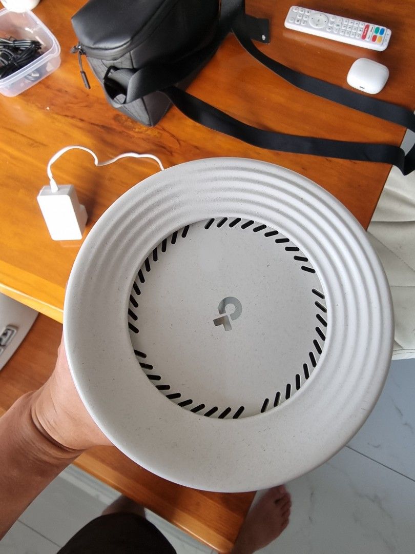 TP-Link Singtel WiFi Router HB611-SGST498938794140641281